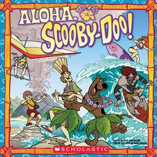Aloha, Scooby-doo (Paperback)