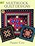 Multiblock Quilt Designs (D...