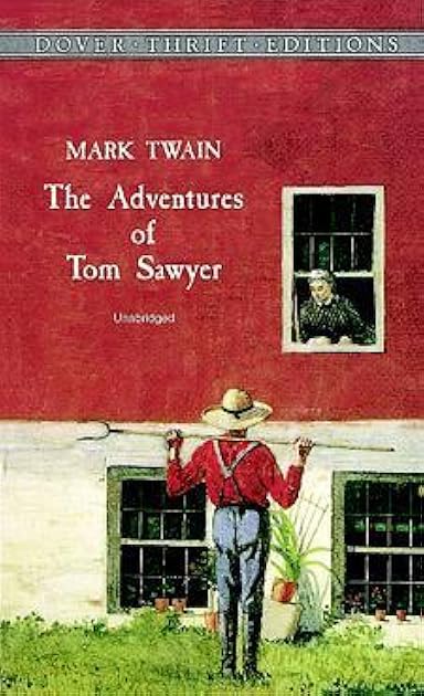 The Adventures of Tom Sawyer