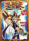 Yu-Gi-Oh Enter the Shadow Realm: Monster Mazes (Yu-Gi-Oh)