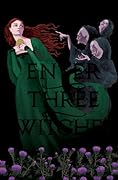 Enter Three Witches