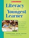 Literacy and the Youngest Learner (Teaching Resources)