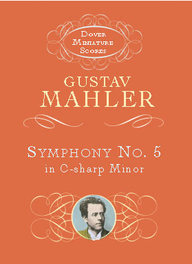 Symphony No. 5 (Dover Miniature Scores: Orchestral)