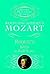 Requiem, K626, in Full Score by Wolfgang Amadeus Mozart
