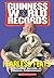 Guinness World Records by Laurie Calkhoven