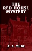 The Red House Mystery
