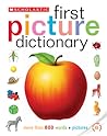 Scholastic First Picture Dictionary