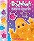 Sticker Sparkle (Boohbah)