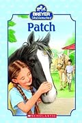 Patch (Breyer Stablemates)