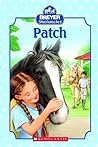 Patch by Kristin Earhart
