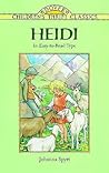 Heidi: Adapted fo...