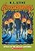 Attack Of The Jack-O'-lanterns (Goosebumps, #48)