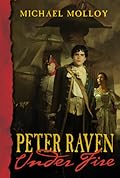 Peter Raven Under Fire