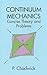 Continuum Mechanics: Concise Theory and Problems (Dover Books on Physics)
