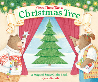 Once There Was A Christmas Tree