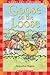 Goose on the Loose (Scholastic Reader, Level 1)