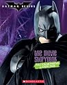 Batman Begins: Movie Storybook