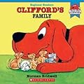 Clifford's Family