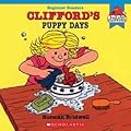 Clifford's Puppy Days