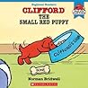 Clifford the Small Red Puppy by Norman Bridwell