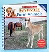 Farm Animals (Let's Find Out)