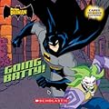 The Batman: Going Batty