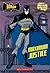 The Batman: Maximum Justice