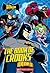 Batman: The Book of Crooks