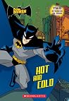 The Batman: Hot And Cold