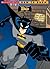 Batman, The: How to Draw