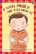 School Reader Level 2: If You're Angry And You Know It