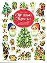 Old-Time Christmas Vignettes in Full Color (Dover Pictorial Archive Series) Old-Time Christmas Vignettes in Full Color (Dover Pictorial Archive Series)