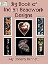 Big Book of Indian Beadwork Designs (Dover Crafts: Bead Work)