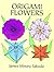 Origami Flowers