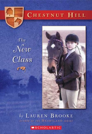 The New Class (Chestnut Hill, #1)