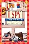 I Spy a Penguin (I Spy Readers)