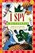 I Spy a Butterfly (I Spy Readers)