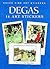 Degas by Edgar Degas