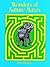 Wonders of Nature Mazes