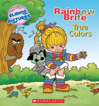 True Colors (Rainbow Brite)