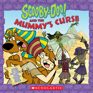 Scooby-Doo! and the Mummy's Curse