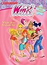 What Are Friends For (Winx Club) What Are Friends For (Winx Club)