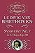 Symphony No. 7 (Dover Miniature Scores: Orchestral)