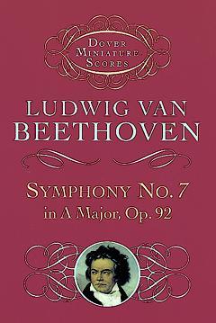 Symphony No. 7 (Dover Miniature Scores: Orchestral)
