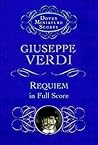Requiem in Full Score (Dover Miniature Scores: Choral) Requiem in Full Score (Dover Miniature Scores: Choral)