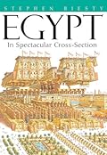 Egypt: In Spectacular Cross-section