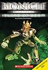 Island of Doom (Bionicle Legends, #1)