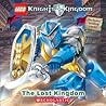 Lost Kingdom by Daniel Lipkowitz
