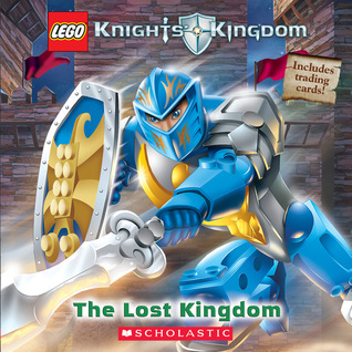 Lost Kingdom