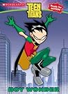 Teen Titans: Boy Wonder
